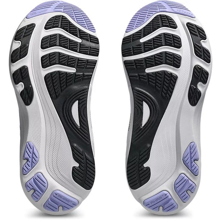 Asics Gel Kayano 32 - Womens Running Shoes - Bluebell/Pure Silver