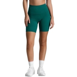 2XU Form Stash Hi-Rise Womens Compression Bike Shorts