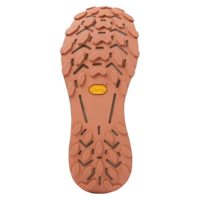 NNormal Cadi - Mens Trail Running Shoes - Brown - image 2