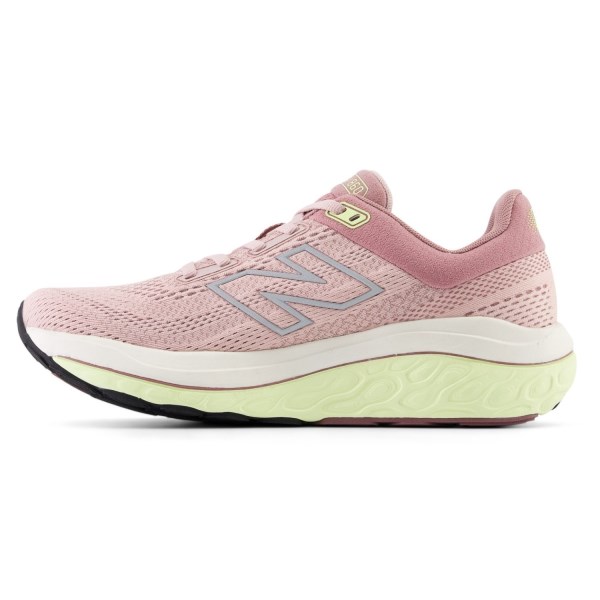 New Balance Fresh Foam X 860v14 - Womens Running Shoes - Orb Pink