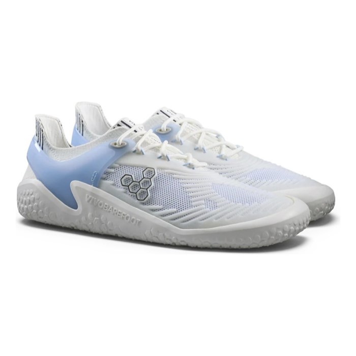 Vivobarefoot Motus Strength 2 - Womens Training Shoes - Skyway - image 5