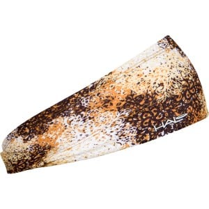 Halo Bandit Air 4 Inch Tapered Sweat Seal Headband