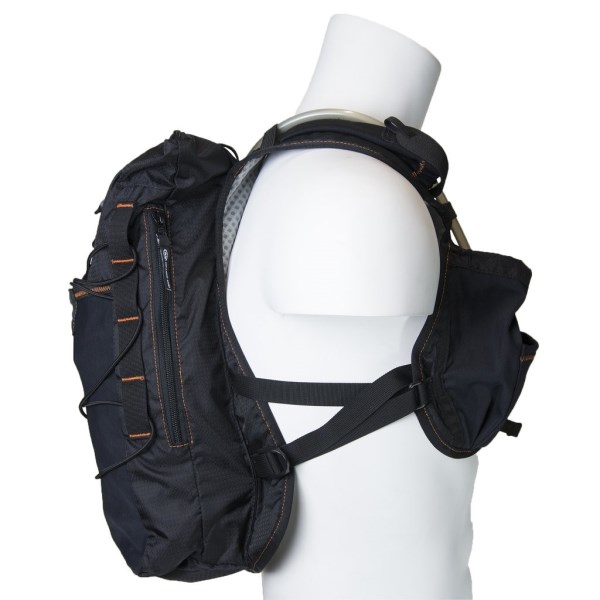 Orange Mud Adventure Trail Running Pack - 12L