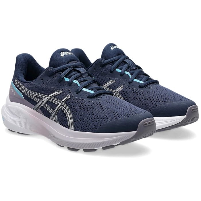 Asics GT-1000 13 GS - Kids Running Shoes - Midnight/Dusk Violet