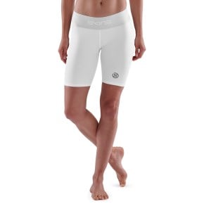 Skins Series-1 Womens Compression Half Tights