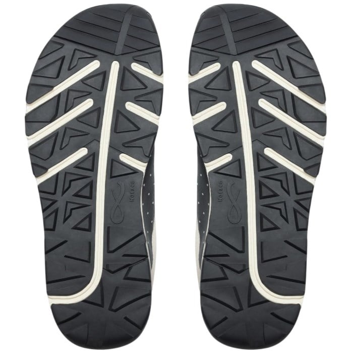 Notace Yama T1 - Mens Trail Running Shoes - Ivory