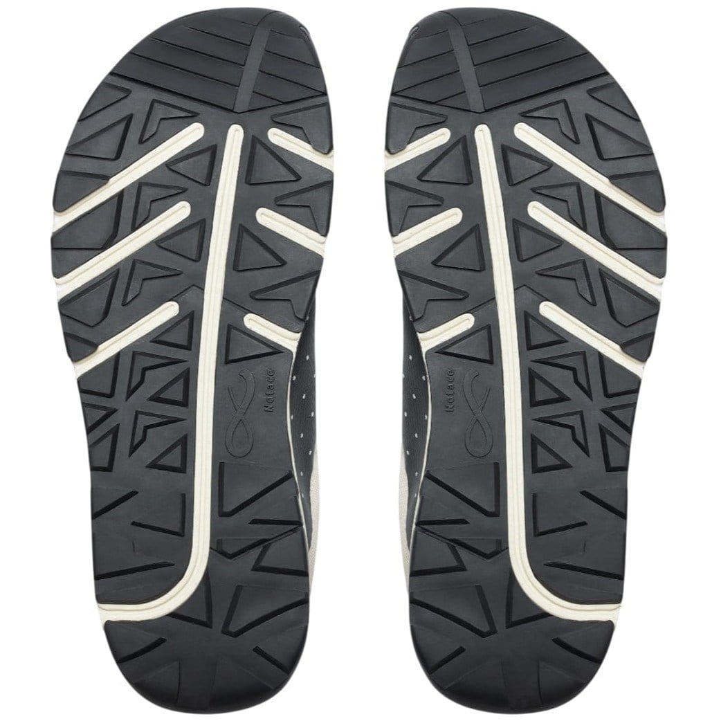 Notace Yama T1 - Mens Trail Running Shoes - Ivory