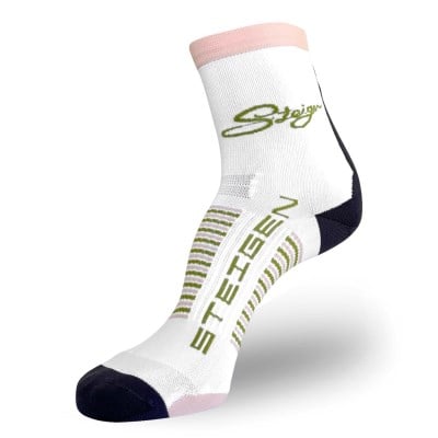 Steigen Half Length Running Socks