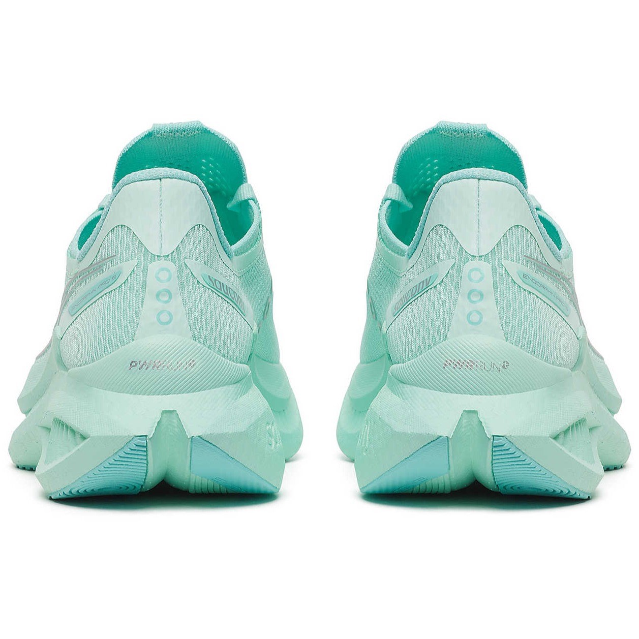 Saucony Endorphin Pro 5 - Womens Racing Shoes - Aqua