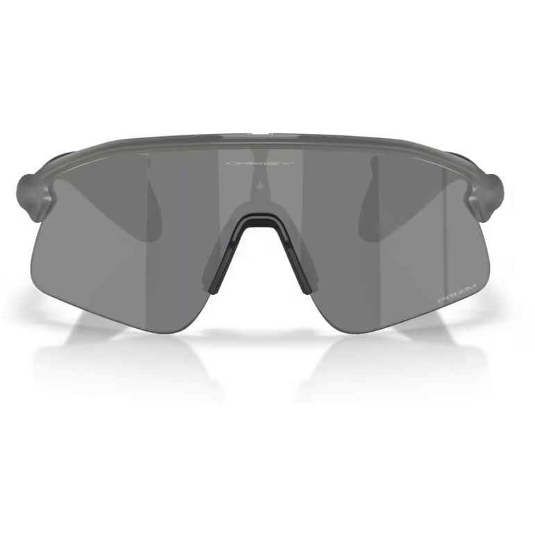 Oakley Stunt Devil - Unisex Sunglasses - Grey Smoke/Prizm Black