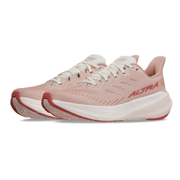 Altra Experience Flow 2 - Womens Running Shoes - Dusty Pink