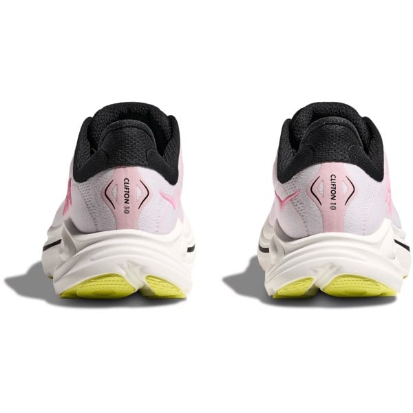 Hoka Clifton 10 - Womens Running Shoes - Carnation/Starlight