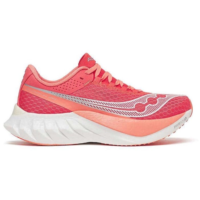 Saucony Endorphin Pro 4 - Womens Road Racing Shoes