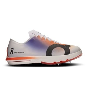 On CloudSpike Citius - Mens Mid Distance Track Running Spikes