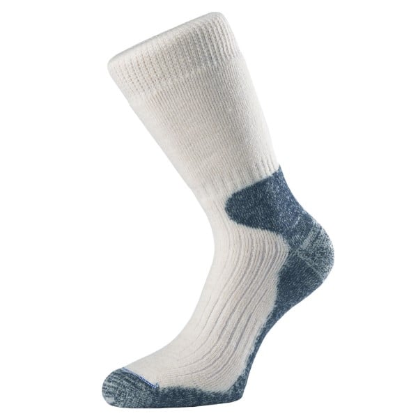 1000 Mile Heavyweight Merino Mens Cricket Socks