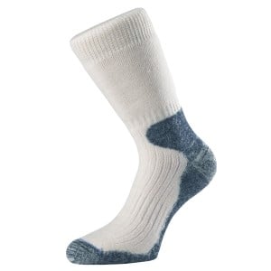 1000 Mile Heavyweight Merino Mens Cricket Socks