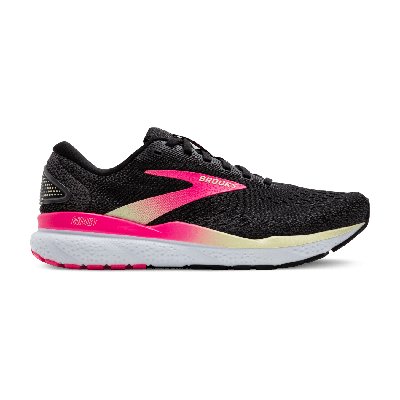 Brooks Ghost 16 - Womens Running Shoes