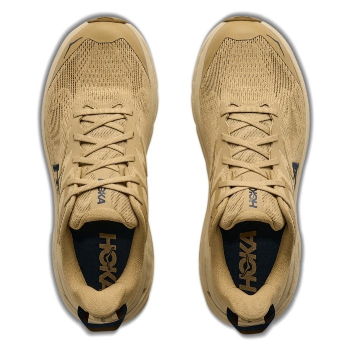 Hoka Challenger 8 - Mens Trail Running Shoes - Barley/Barley - image 4