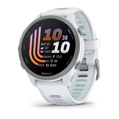 Garmin Forerunner 170 GPS Watch