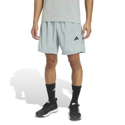 adidas Workout Essentials Mens 5 Inch Woven Shorts