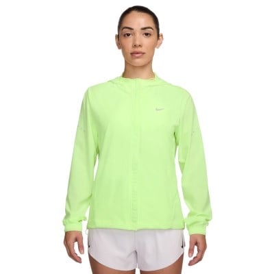 Nike Swift Womens Repel Packable Running Jacket