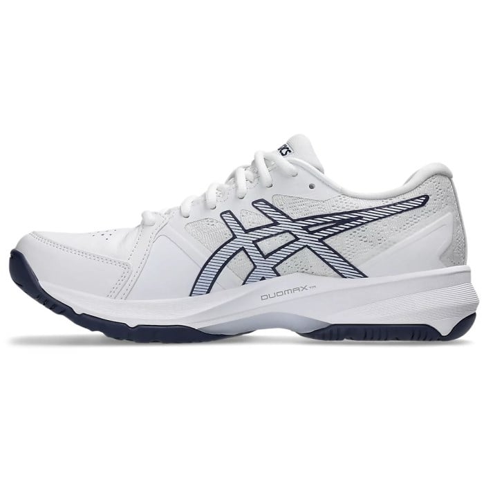 Asics Gel 550TR - Womens Cross Training Shoes - White/Blue Fade