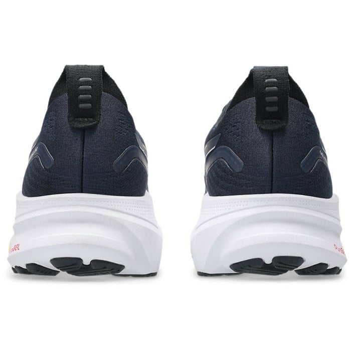 Asics Gel Kayano 32 - Mens Running Shoes - Winter Sea/Midnight