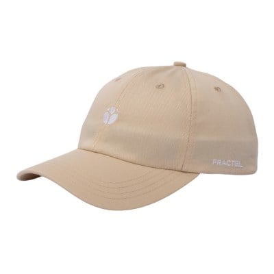 Fractel C-Series High Ponytail Running Cap - 56cm - Sand