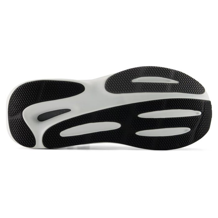 New Balance Fresh Foam X 860v15 - Mens Running Shoes - Black/White