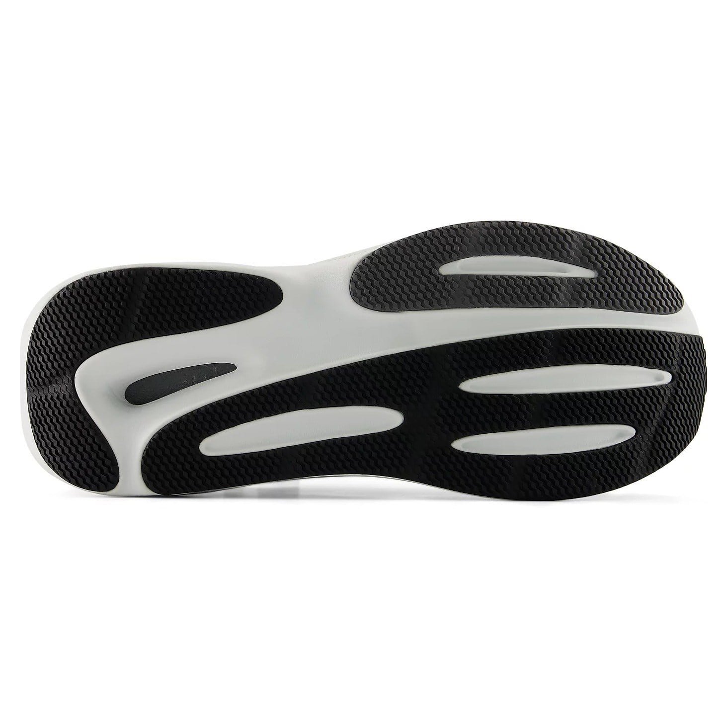 New Balance Fresh Foam X 860v15 - Mens Running Shoes - Black/White