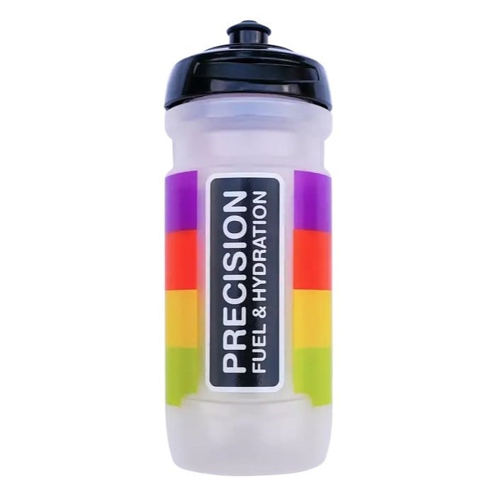 Precision Hydration 500ml Water Bottle
