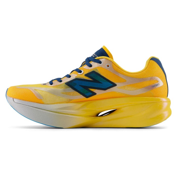 New Balance SuperComp Elite v6 NYC - Womens Racing Shoes - NYC Marathon - image 3