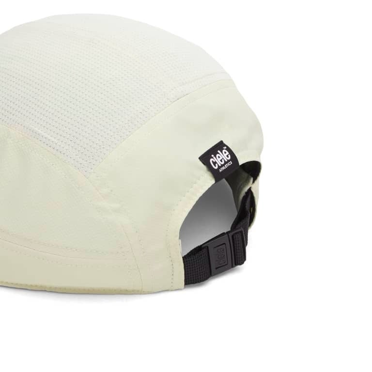 Ciele GoCap Classic Athletics Running Cap - Fava