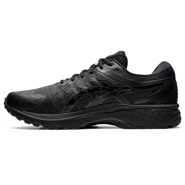 Asics GT-2000 SX - Mens Training Shoes - Black/Black