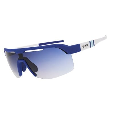 Goodr Bolt G Polarised Sports Sunglasses - Now Thats a Dinger