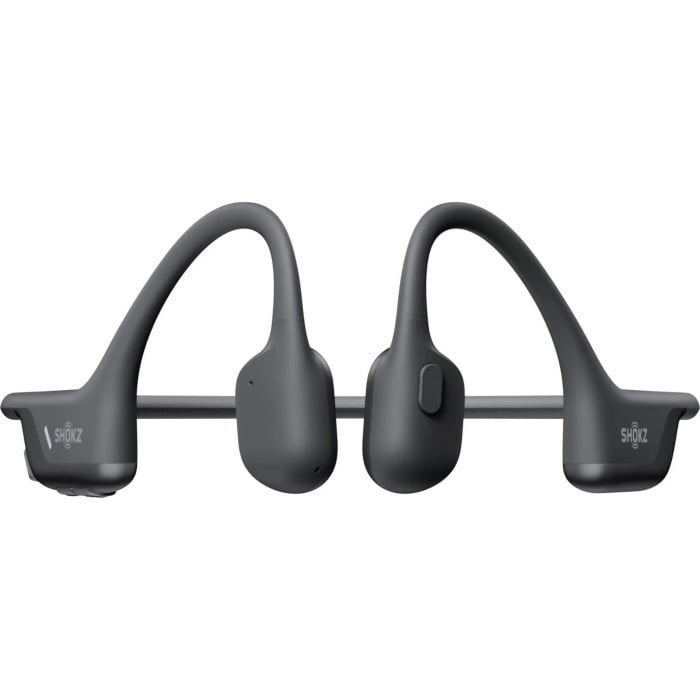 Shokz OpenRun Air 2 Open-Ear Headphones - Black - image 5