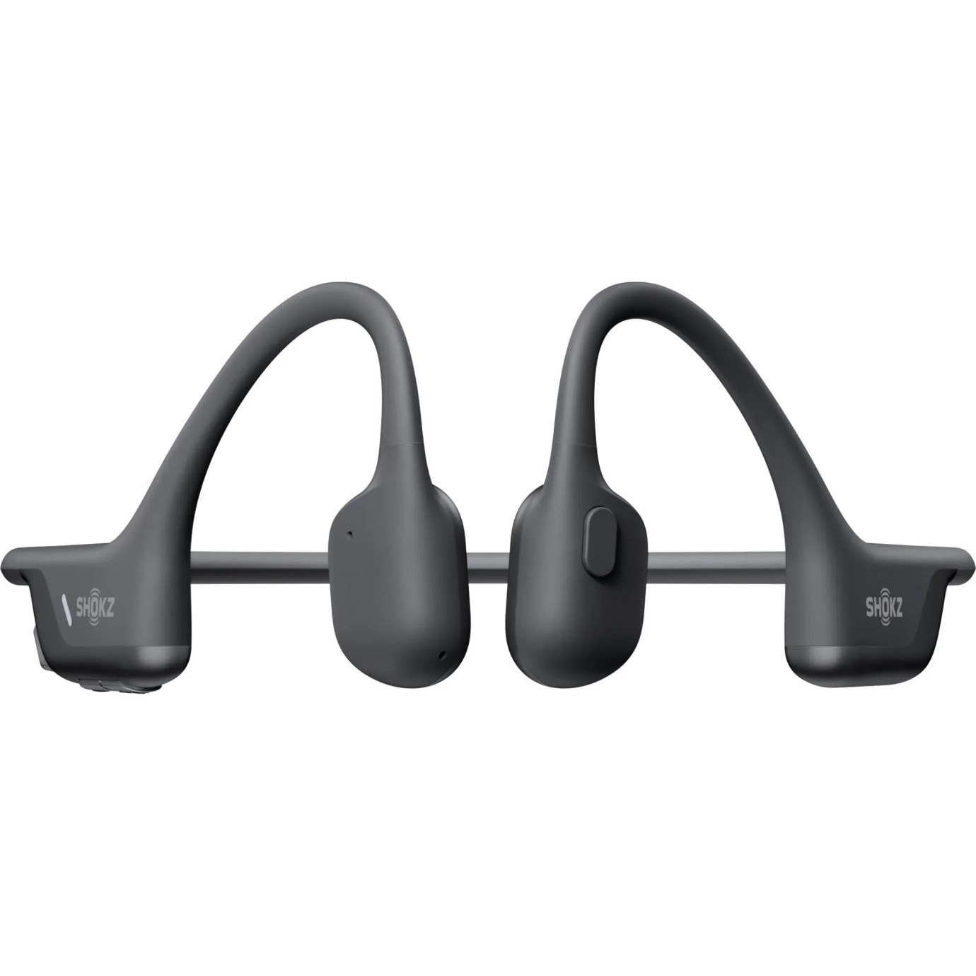 Shokz OpenRun Air 2 Open-Ear Headphones - Black - image 5