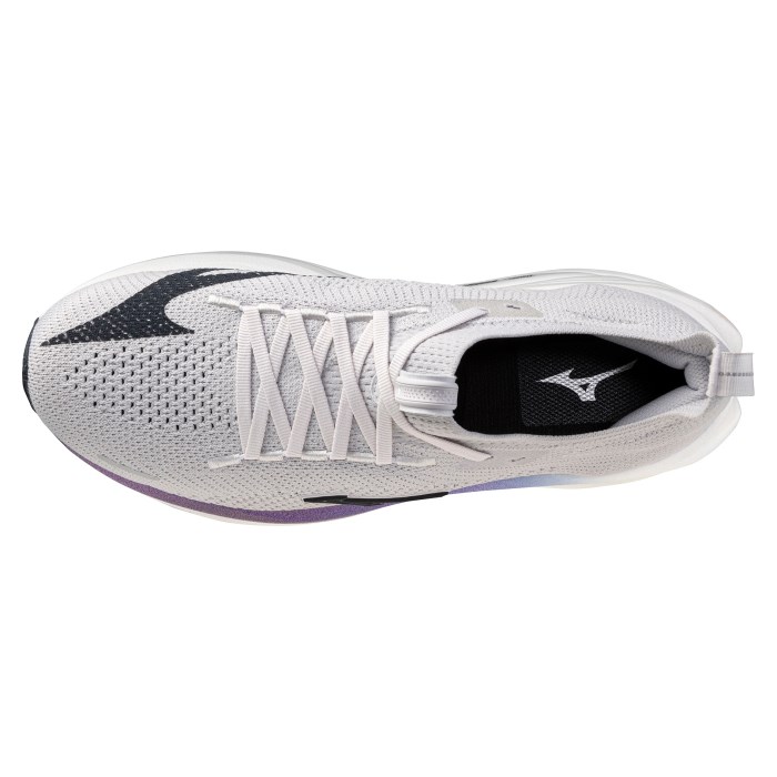Mizuno Neo Vista 3 - Mens Running Shoes - Tsukiakari - image 4