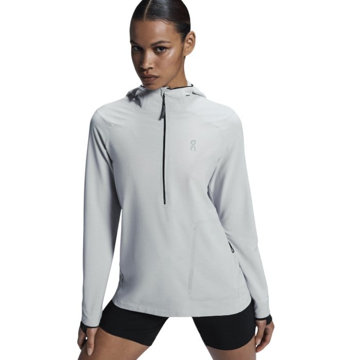 On Womens Pace Hoodie