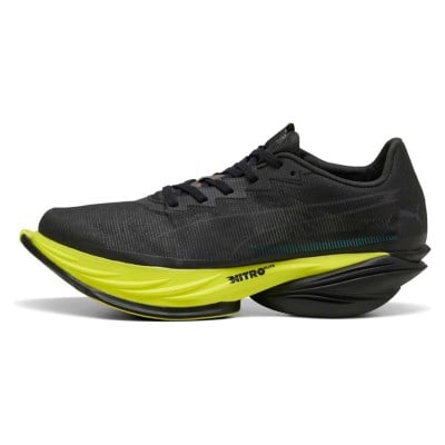 Puma Fast-R 3 Nitro Elite Aston Martin Aramco F1 - Mens Racing Shoes