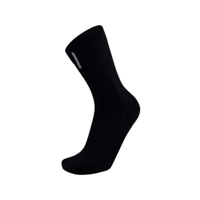 2XU Vectr Reflective Unisex Crew Socks