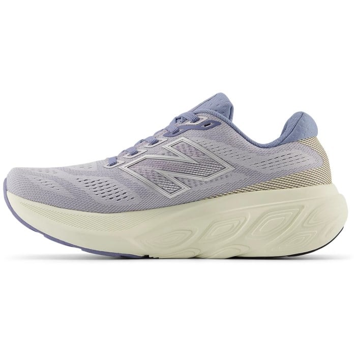 New Balance Fresh Foam X 880v15 - Womens Running Shoes - Pearl Grey/Calcium/Dusk Shower