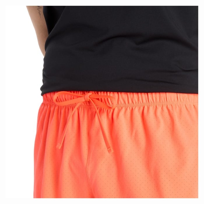 New Balance RC 5 Inch Mens Running Shorts - Urgent Red - image 4