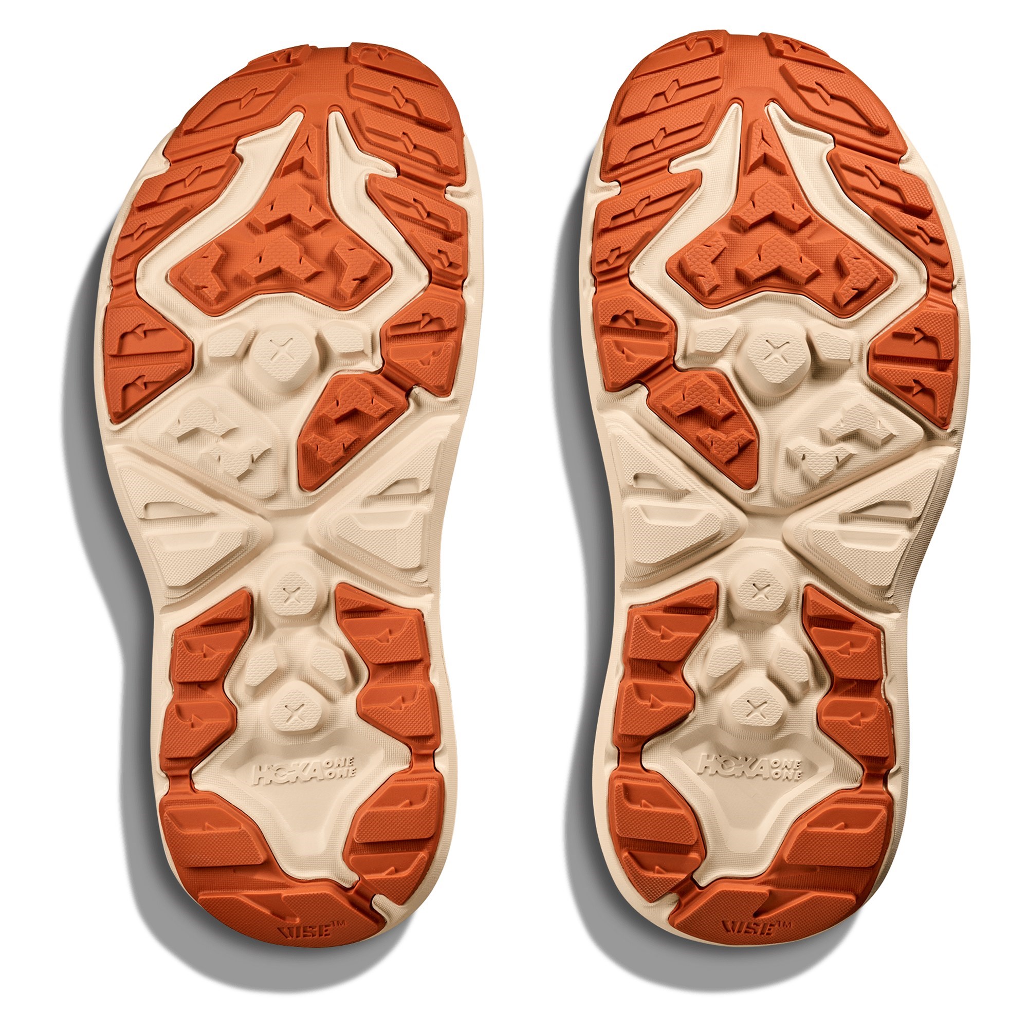 Hoka Hopara 2 Aerino - Mens Hiking Sandals - image 5