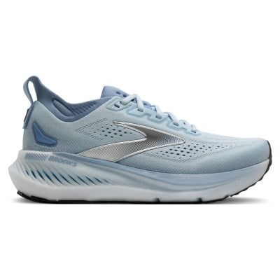 Brooks Glycerin GTS 23 - Womens Running Shoes - Nantucket Breeze/Rain/Clear