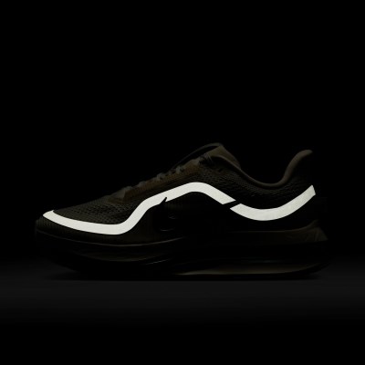 Nike Pegasus Premium - Mens Running Shoes - Sea Glass/Metallic Silver/Malachite