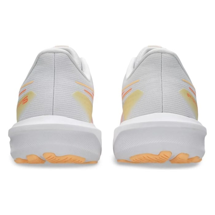 Asics GT-1000 15 - Womens Running Shoes - White/Vivid Coral - image 5