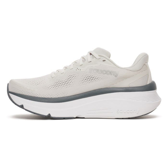 Saucony Guide 19 - Mens Running Shoes - Quartz/Anchor - image 2