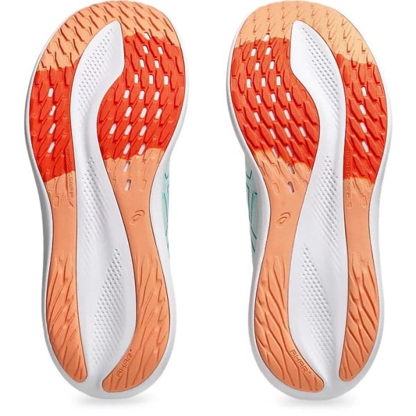 Asics GlideRide Max - Mens Running Shoes - Soothing Sea/wave Teal