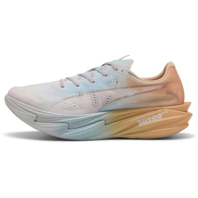 Puma Deviate Nitro Elite 4 Run Club - Mens Running Shoes